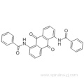 1,5-DIBENZAMIDOANTHRAQUINONE CAS 82-18-8